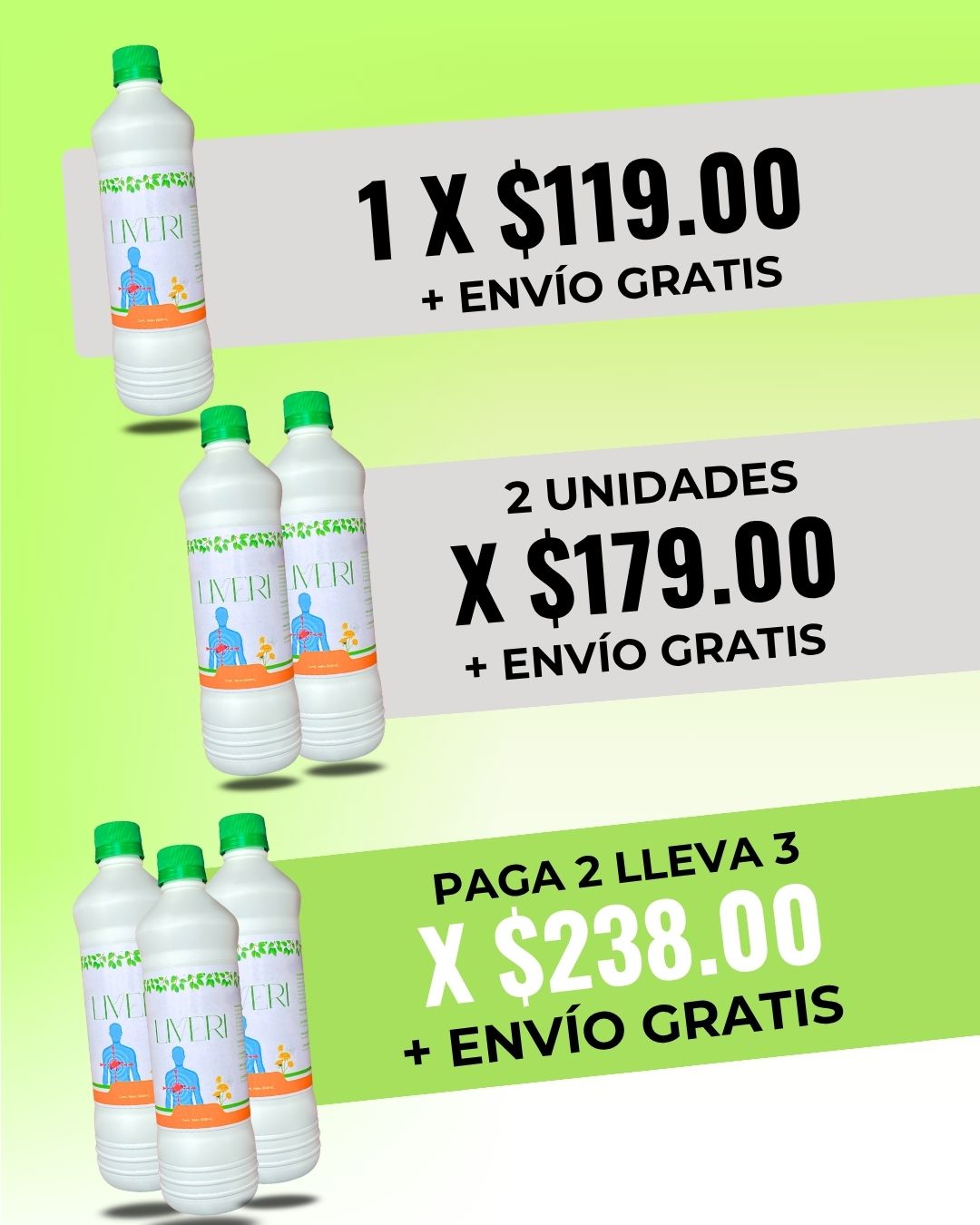 Liveri